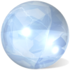 Crystal Sphere 256 Image